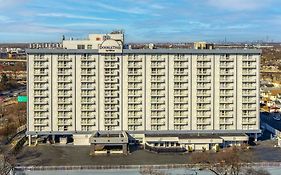Radisson Hotel JFK Airport